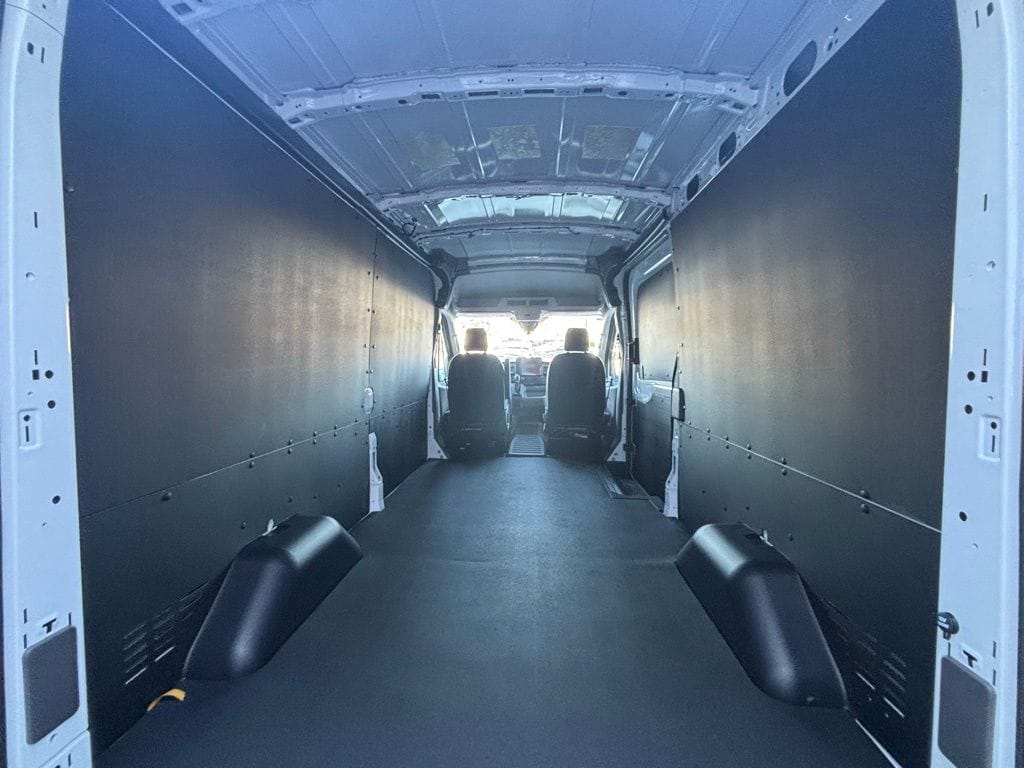 New 2026 Ford Transit 250 - photo 15