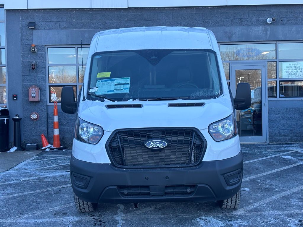 New 2026 Ford Transit 250 - photo 19