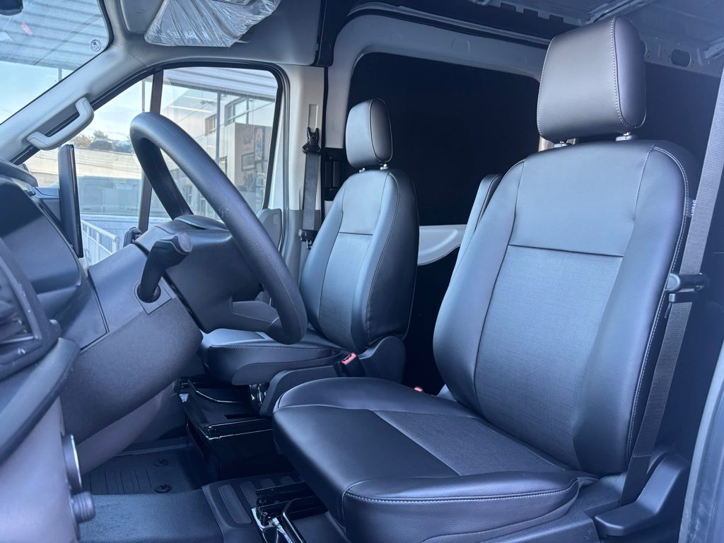 New 2026 Ford Transit 250 - photo 25