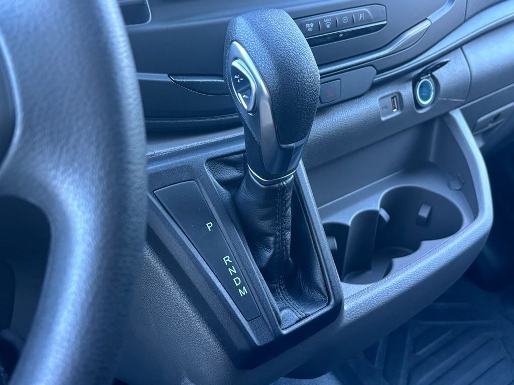 New 2026 Ford Transit 250 - photo 26