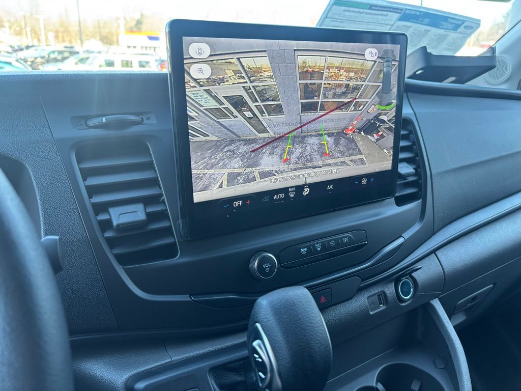New 2026 Ford Transit 250 - photo 29