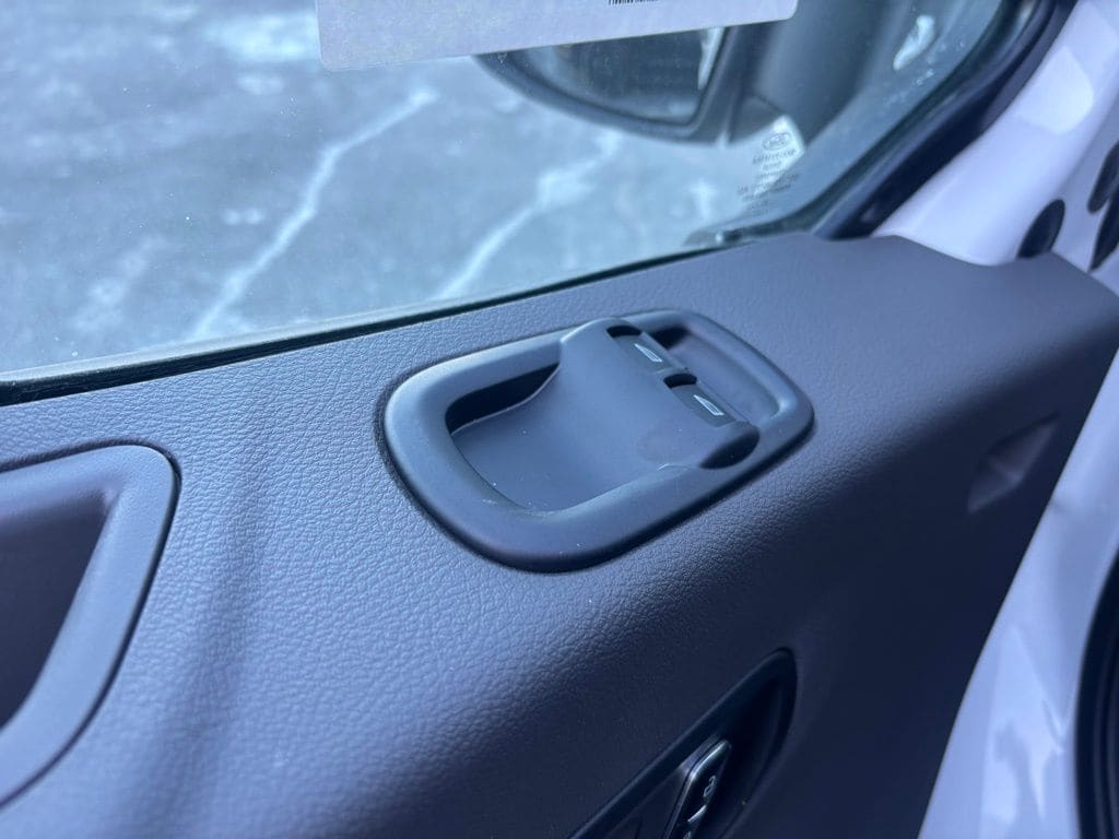 New 2026 Ford Transit 250 - photo 31