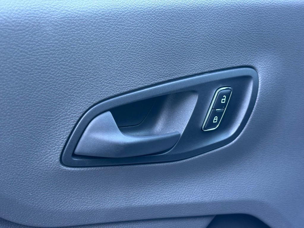 New 2026 Ford Transit 250 - photo 32