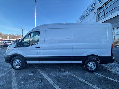 2026 Ford Transit 250 Medium Roof AWD Empty Cargo Van for sale #FM9805 - photo 2