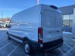 2026 Ford Transit 250 Medium Roof AWD Empty Cargo Van for sale #FM9805 - photo 11
