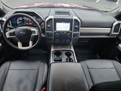 2019 Ford F-250 Crew Cab 4x4 Pickup for sale #FM9806A - photo 2