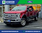 2019 Ford F-250 Crew Cab 4x4 Pickup for sale #FM9806A - photo 1