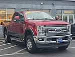 2019 Ford F-250 Crew Cab 4x4 Pickup for sale #FM9806A - photo 10