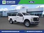2024 Ford F-350 Regular Cab SRW 4x4 Pickup for sale #FM9812 - photo 1