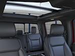 New 2025 Ford F-150 Lariat SuperCrew Cab 4x4 Pickup for sale #FM9816 - photo 22