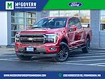 New 2025 Ford F-150 Lariat SuperCrew Cab for sale #FM9816 - photo 30
