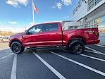 New 2025 Ford F-150 Lariat SuperCrew Cab for sale #FM9816 - photo 31