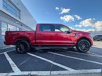 New 2025 Ford F-150 Lariat SuperCrew Cab for sale #FM9816 - photo 37