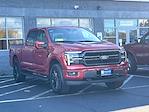 New 2025 Ford F-150 Lariat SuperCrew Cab for sale #FM9816 - photo 38