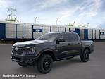 New 2025 Ford Ranger XLT SuperCrew Cab 4x4 Pickup for sale #FM9822 - photo 1