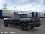 New 2025 Ford Ranger XLT SuperCrew Cab 4x4 Pickup for sale #FM9822 - photo 4