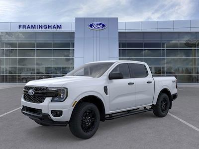 2025 Ford Ranger SuperCrew Cab 4x4 Pickup for sale #FM9827 - photo 1