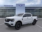 2025 Ford Ranger SuperCrew Cab 4x4 Pickup for sale #FM9827 - photo 1