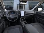 2025 Ford Ranger SuperCrew Cab 4x4 Pickup for sale #FM9827 - photo 9