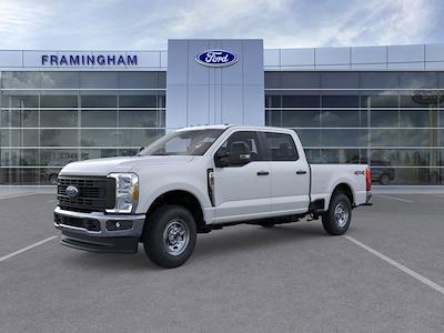 New 2025 Ford F-250 XL Crew Cab 4x4 Pickup for sale #FM9828 - photo 1