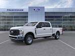 New 2025 Ford F-250 XL Crew Cab 4x4 Pickup for sale #FM9828 - photo 1