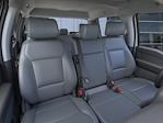 New 2025 Ford F-250 XL Crew Cab 4x4 Pickup for sale #FM9828 - photo 10
