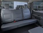 New 2025 Ford F-250 XL Crew Cab 4x4 Pickup for sale #FM9828 - photo 11