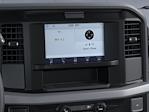 New 2025 Ford F-250 XL Crew Cab 4x4 Pickup for sale #FM9828 - photo 14