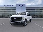 New 2025 Ford F-250 XL Crew Cab 4x4 Pickup for sale #FM9828 - photo 2