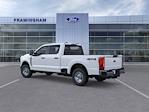 New 2025 Ford F-250 XL Crew Cab 4x4 Pickup for sale #FM9828 - photo 4