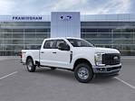 New 2025 Ford F-250 XL Crew Cab 4x4 Pickup for sale #FM9828 - photo 7