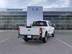 New 2025 Ford F-250 XL Crew Cab 4x4 Pickup for sale #FM9828 - photo 8