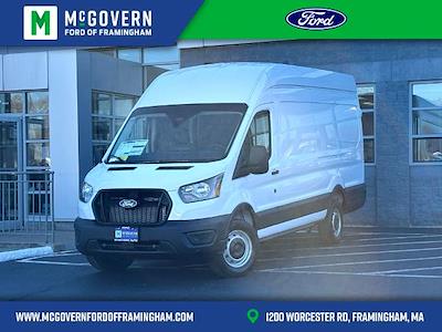 New 2026 Ford Transit 350 High Roof Empty Cargo Van for sale #FM9832 - photo 1