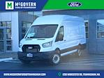 New 2026 Ford Transit 350 High Roof Empty Cargo Van for sale #FM9832 - photo 1