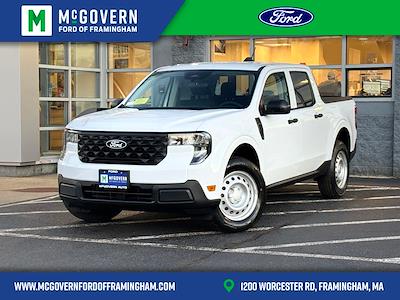 New 2025 Ford Maverick XL SuperCrew Cab for sale #FM9833 - photo 2