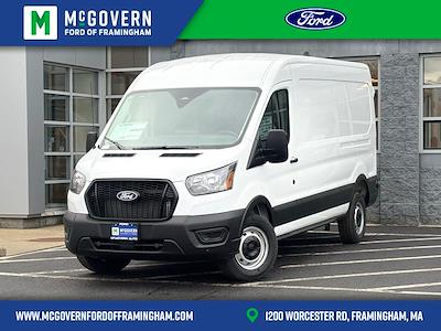 2026 Ford Transit 250 Medium Roof RWD Empty Cargo Van for sale #FM9835 - photo 1