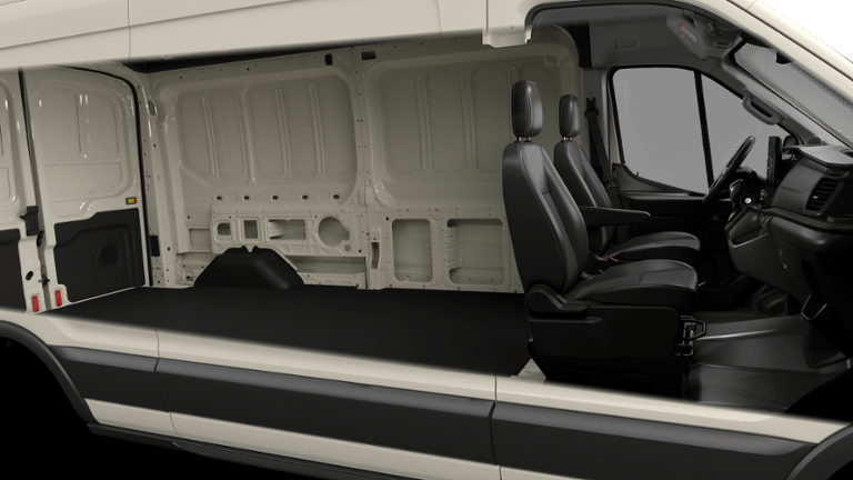 New 2026 Ford Transit 250 - photo 8