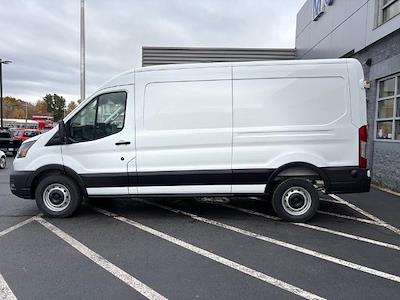 New 2026 Ford Transit 250 Medium Roof Empty Cargo Van for sale #FM9836 - photo 2