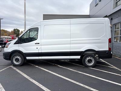 New 2026 Ford Transit 250 Medium Roof Empty Cargo Van for sale #FM9836 - photo 2