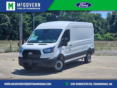 2026 Ford Transit 250 Medium Roof RWD Empty Cargo Van for sale #FM9837 - photo 1