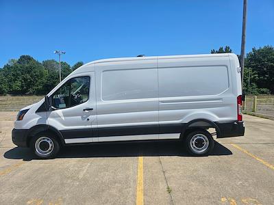 2026 Ford Transit 250 Medium Roof RWD Empty Cargo Van for sale #FM9837 - photo 2