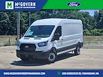 2026 Ford Transit 250 Medium Roof RWD Empty Cargo Van for sale #FM9837 - photo 1