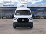 2026 Ford Transit 250 Medium Roof RWD Empty Cargo Van for sale #FM9837 - photo 25