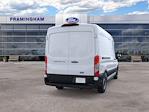 2026 Ford Transit 250 Medium Roof RWD Empty Cargo Van for sale #FM9837 - photo 27