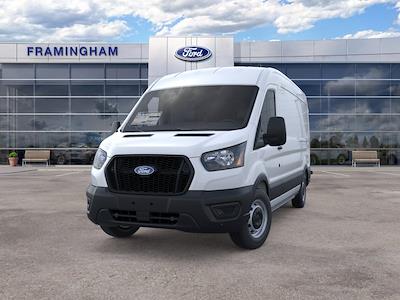 2026 Ford Transit 250 Medium Roof RWD Empty Cargo Van for sale #FM9838 - photo 2