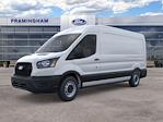 2026 Ford Transit 250 Medium Roof RWD Empty Cargo Van for sale #FM9838 - photo 20