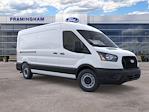 2026 Ford Transit 250 Medium Roof RWD Empty Cargo Van for sale #FM9838 - photo 26