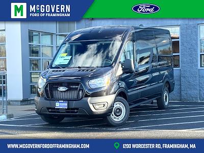 2026 Ford Transit 250 Medium Roof RWD Empty Cargo Van for sale #FM9839 - photo 1