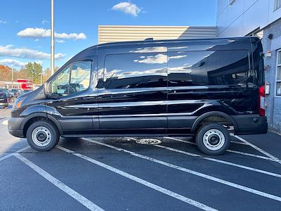 2026 Ford Transit 250 Medium Roof RWD Empty Cargo Van for sale #FM9839 - photo 2
