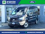 2026 Ford Transit 250 Medium Roof RWD Empty Cargo Van for sale #FM9839 - photo 1
